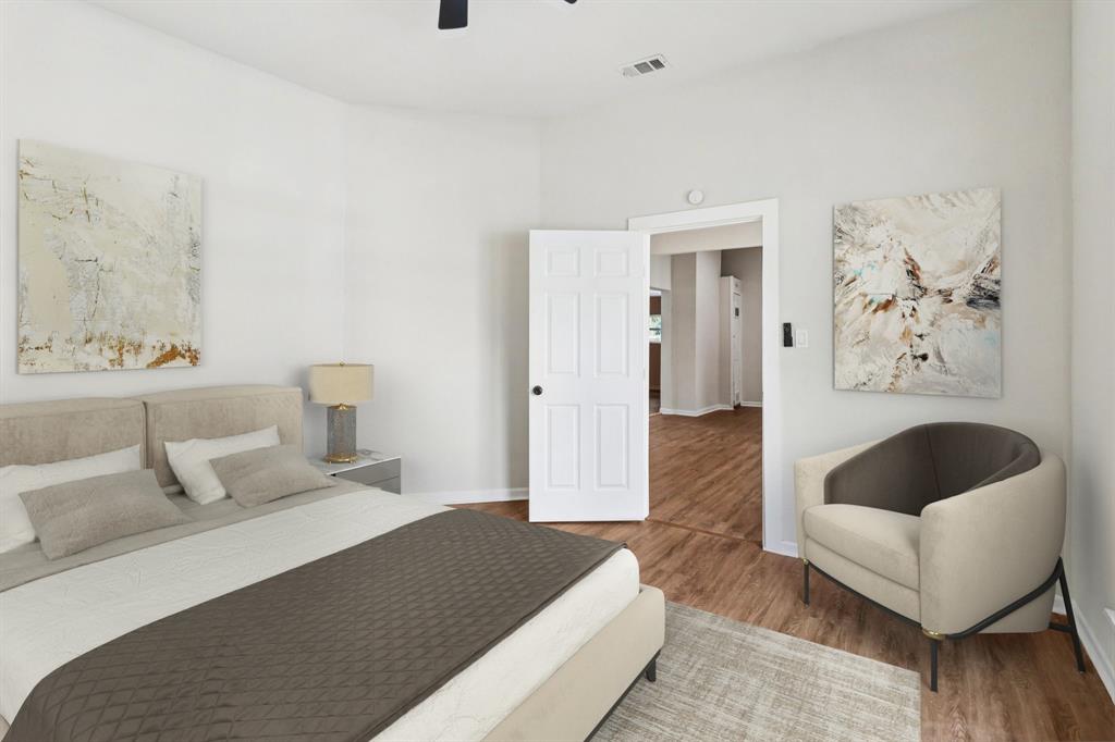 403 South Willomet Avenue Dallas, TX 75208 - Photo 4 of 11