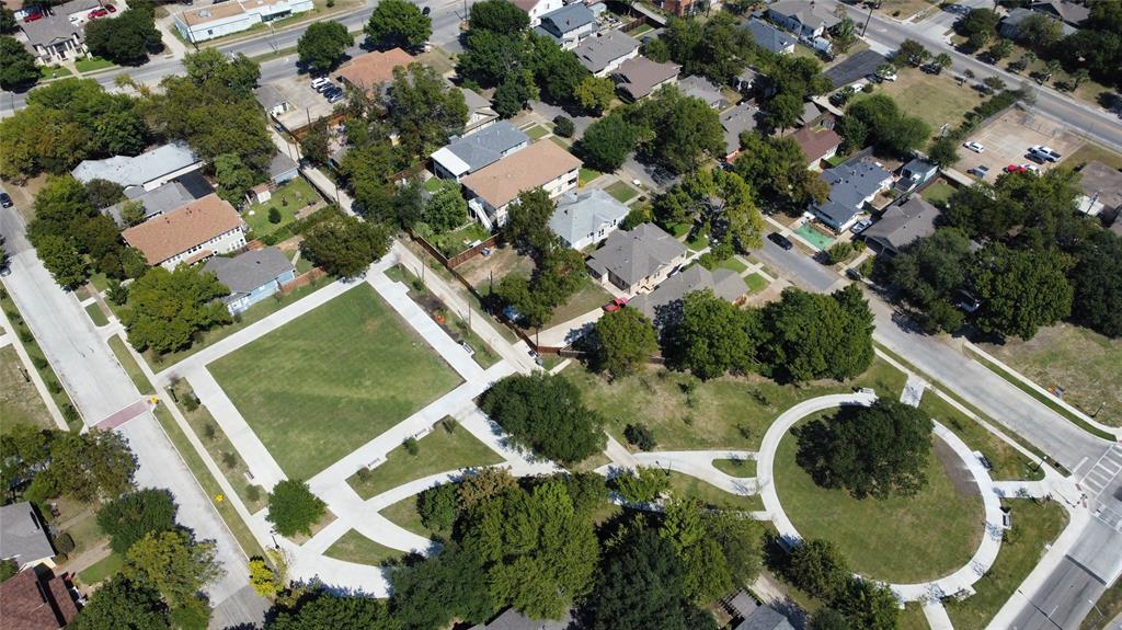 403 South Willomet Avenue Dallas, TX 75208 - Photo 10 of 11