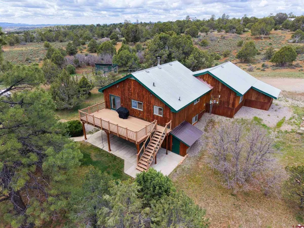 $749,000 | 1097 D Bar K Drive, Durango, CO 81301