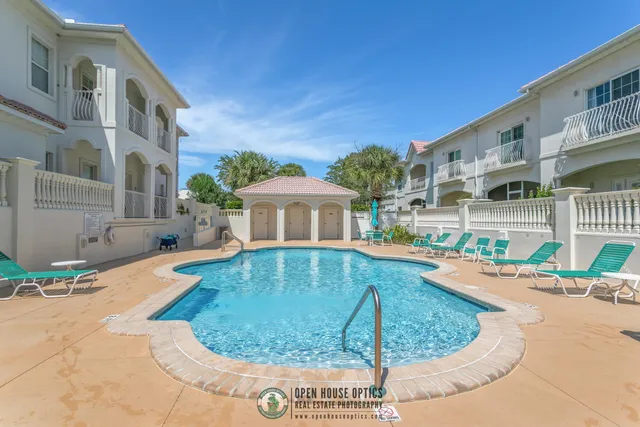 $416,500 | 264 Gibraltar Court, Unit 102, St. Augustine, FL 32080