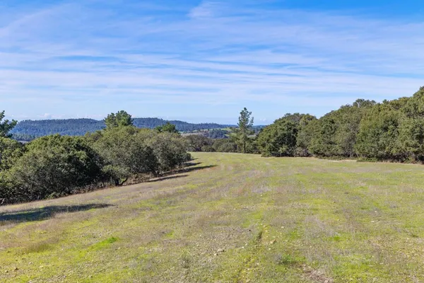 a view of an outdoor space and a lake view