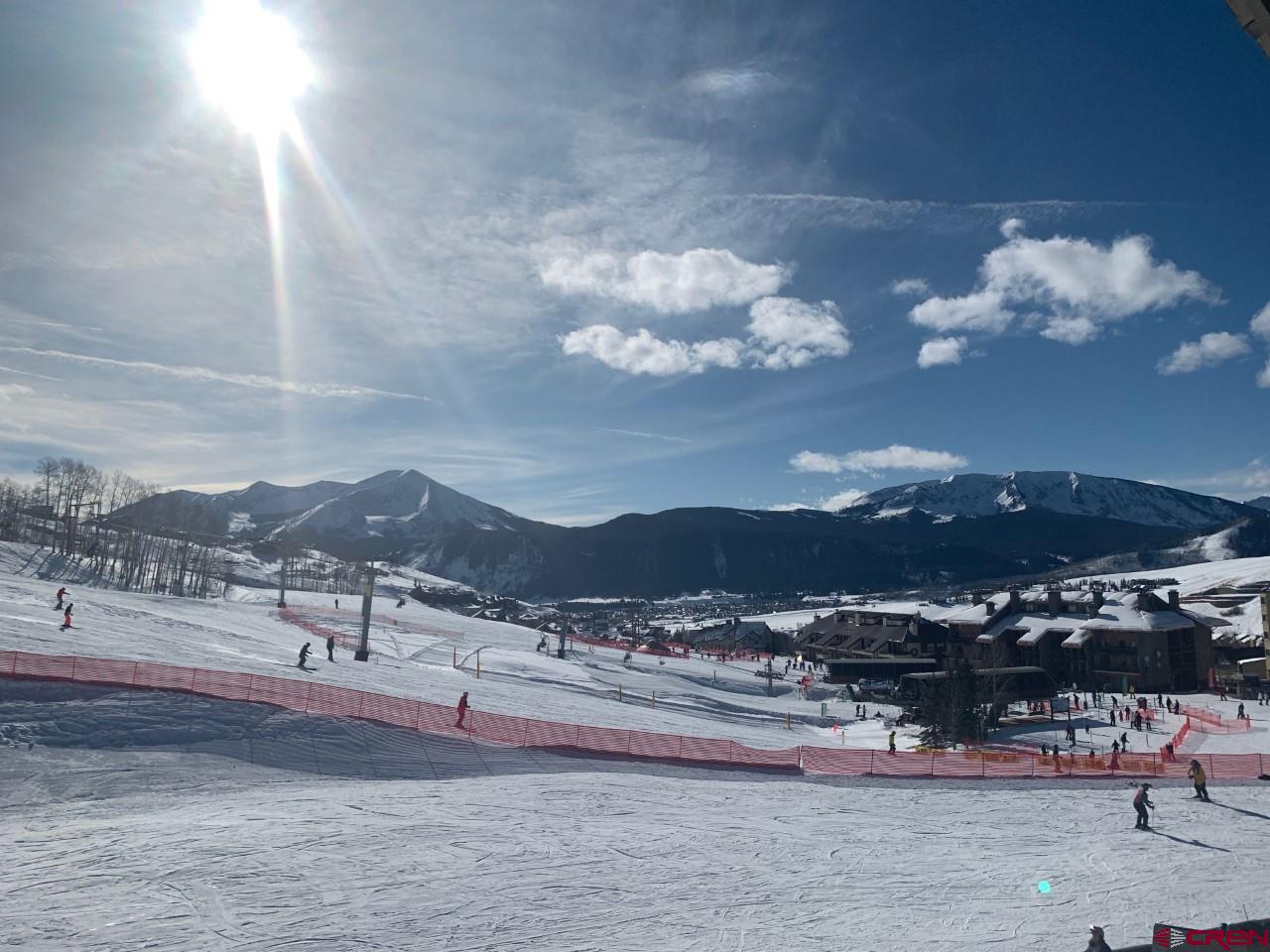 31 Crested Mountain Lane, Unit C2 Crested Butte, CO 81225 - Photo 25 of 25