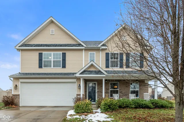 $399,000 | 5587 Goodwin Street, Indianapolis, IN 46234