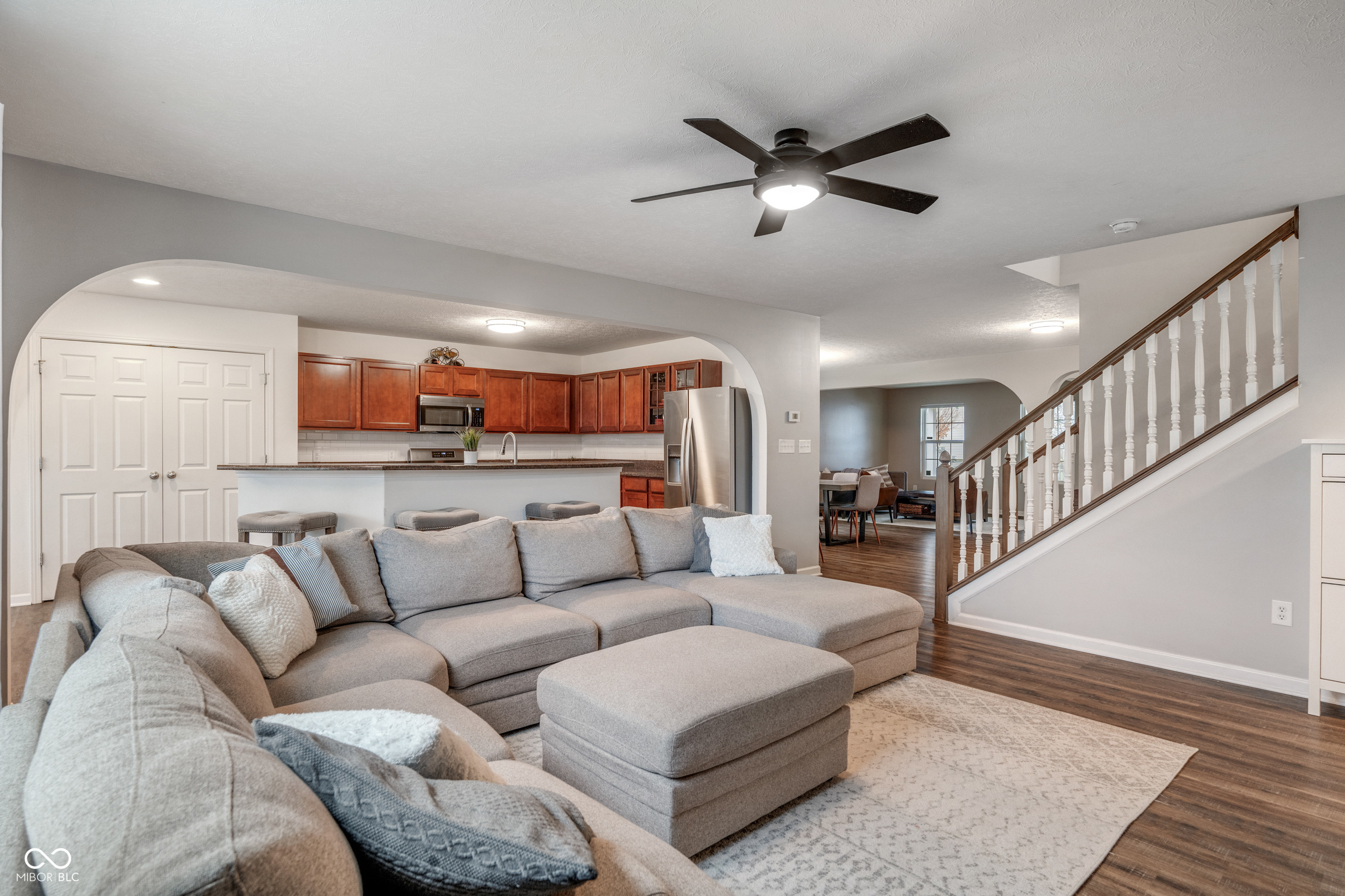 5587 Goodwin Street Indianapolis, IN 46234 - Photo 11 of 45