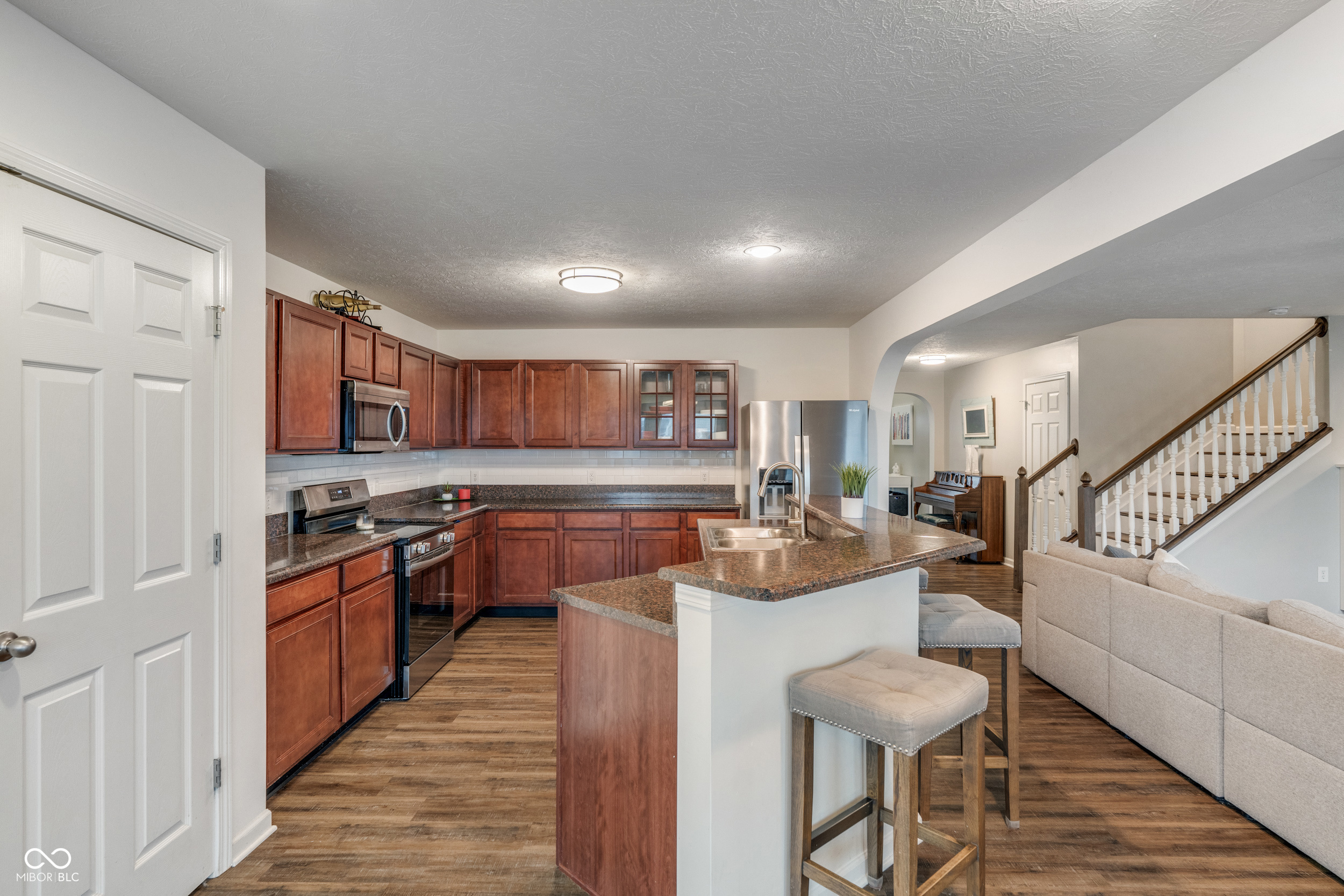 5587 Goodwin Street Indianapolis, IN 46234 - Photo 12 of 45