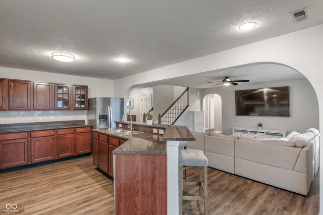 $399,000 | 5587 Goodwin Street, Indianapolis, IN 46234