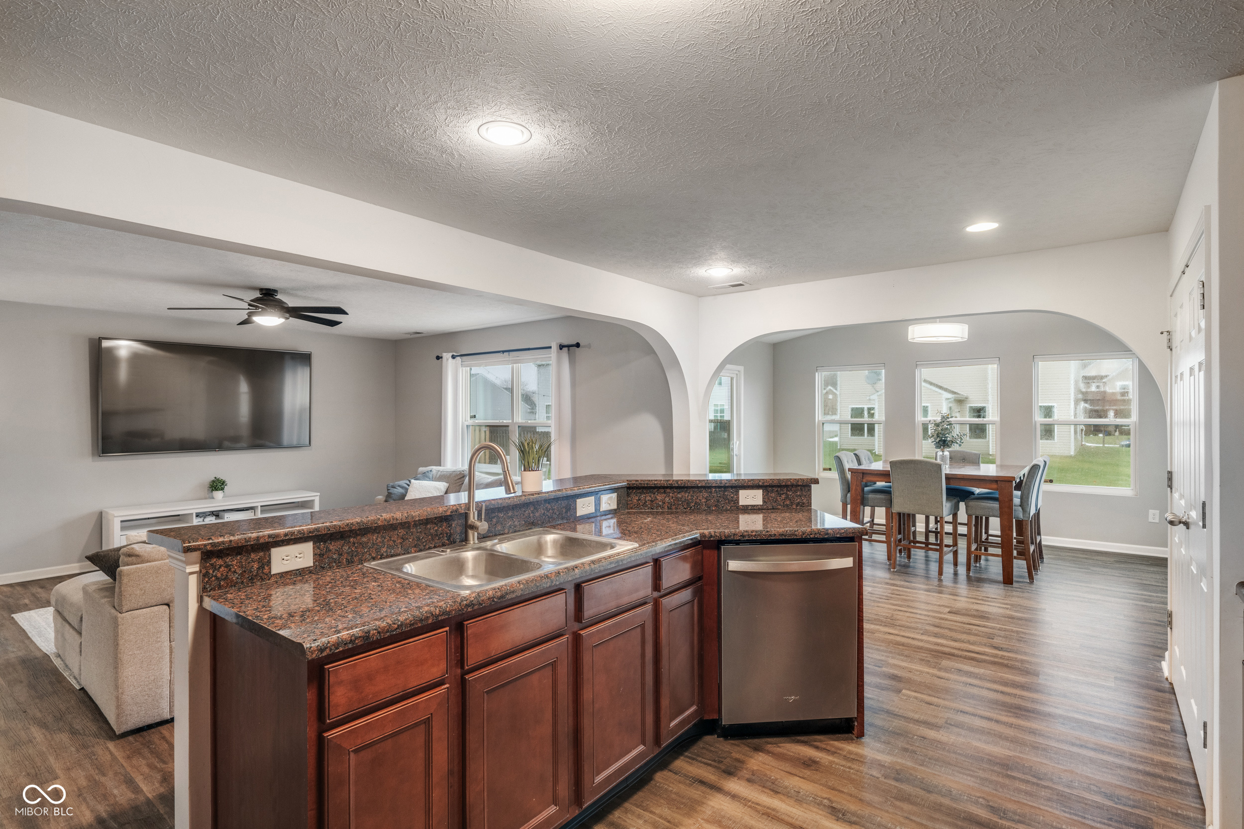 5587 Goodwin Street Indianapolis, IN 46234 - Photo 14 of 45