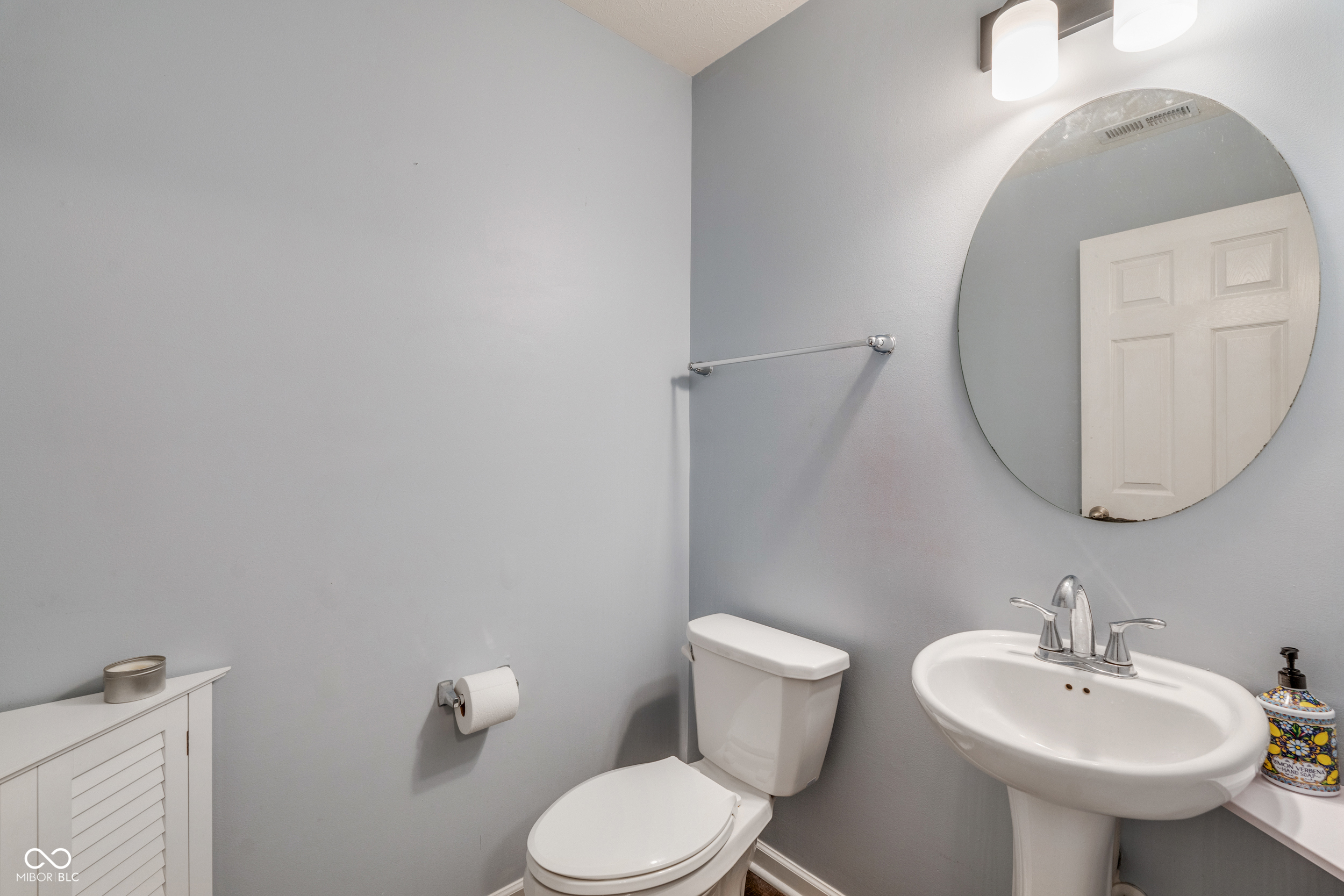 5587 Goodwin Street Indianapolis, IN 46234 - Photo 19 of 45