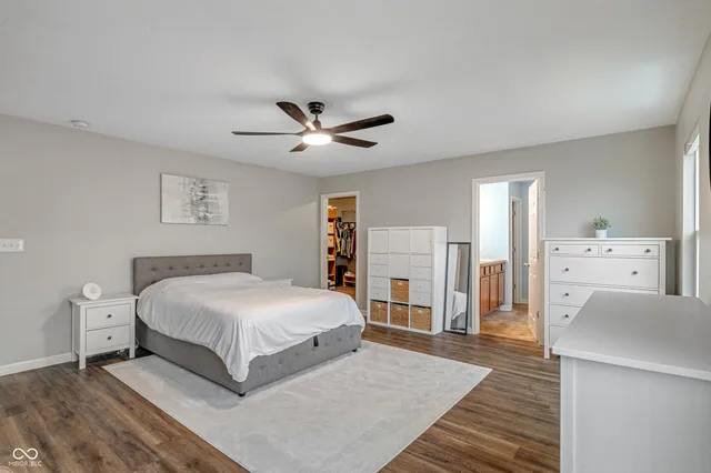 $399,000 | 5587 Goodwin Street, Indianapolis, IN 46234