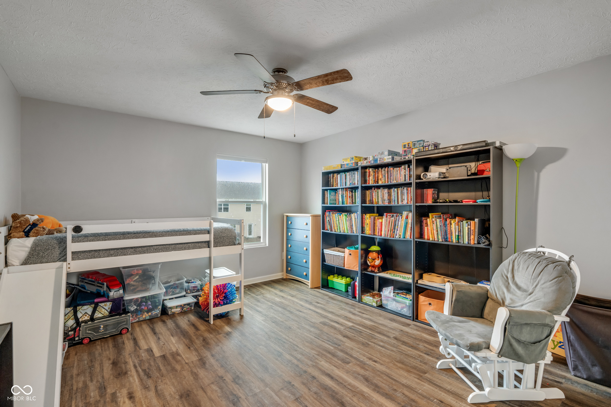 5587 Goodwin Street Indianapolis, IN 46234 - Photo 29 of 45