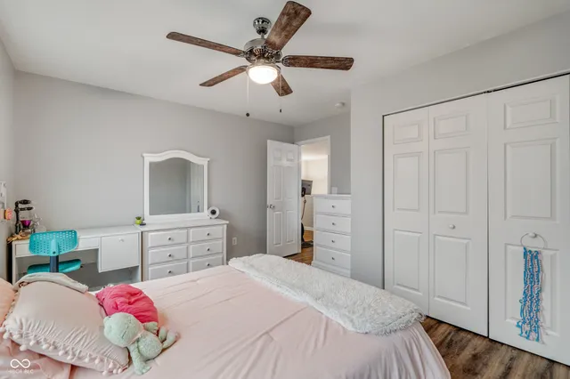 $399,000 | 5587 Goodwin Street, Indianapolis, IN 46234