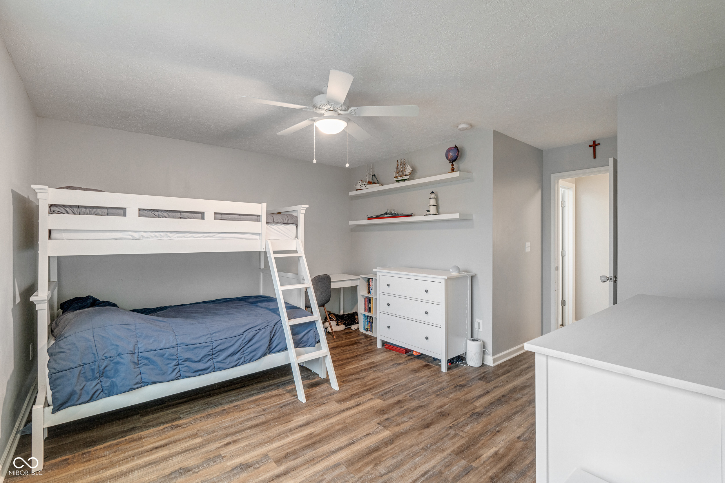 5587 Goodwin Street Indianapolis, IN 46234 - Photo 34 of 45