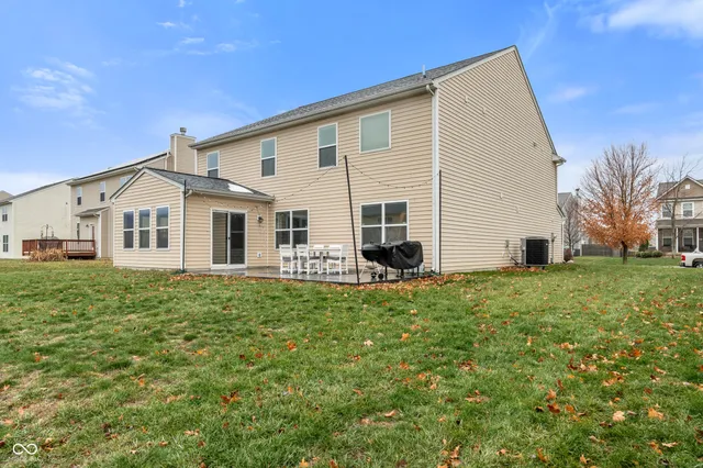 $399,000 | 5587 Goodwin Street, Indianapolis, IN 46234