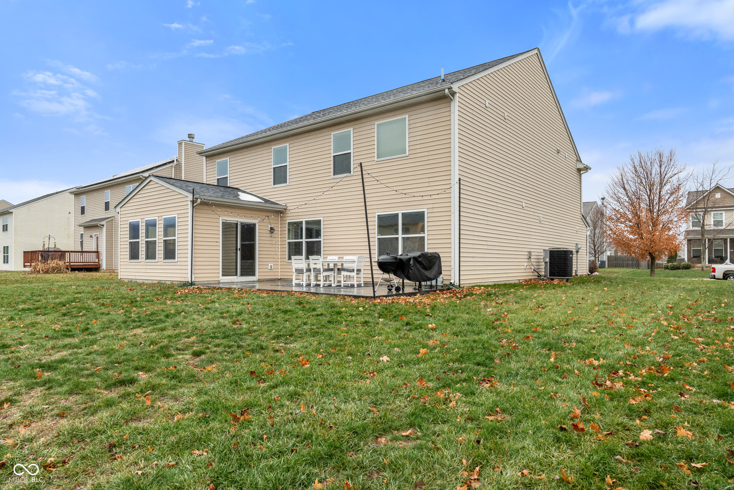 5587 Goodwin Street Indianapolis, IN 46234 - Photo 39 of 45