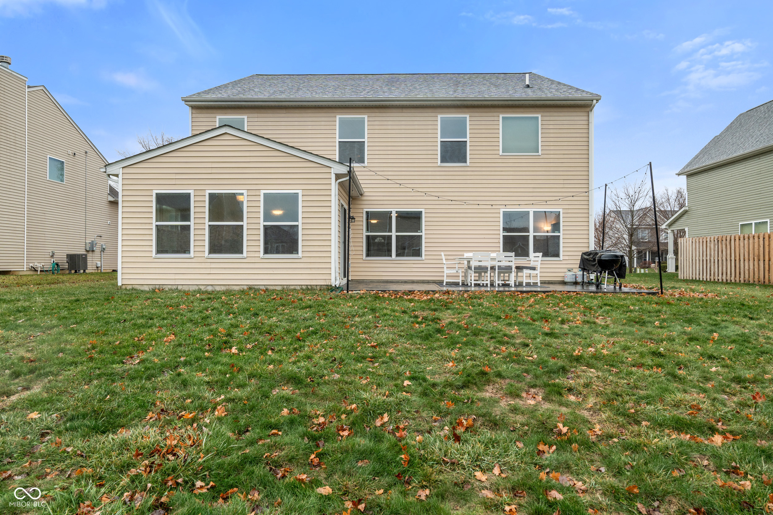 5587 Goodwin Street Indianapolis, IN 46234 - Photo 40 of 45