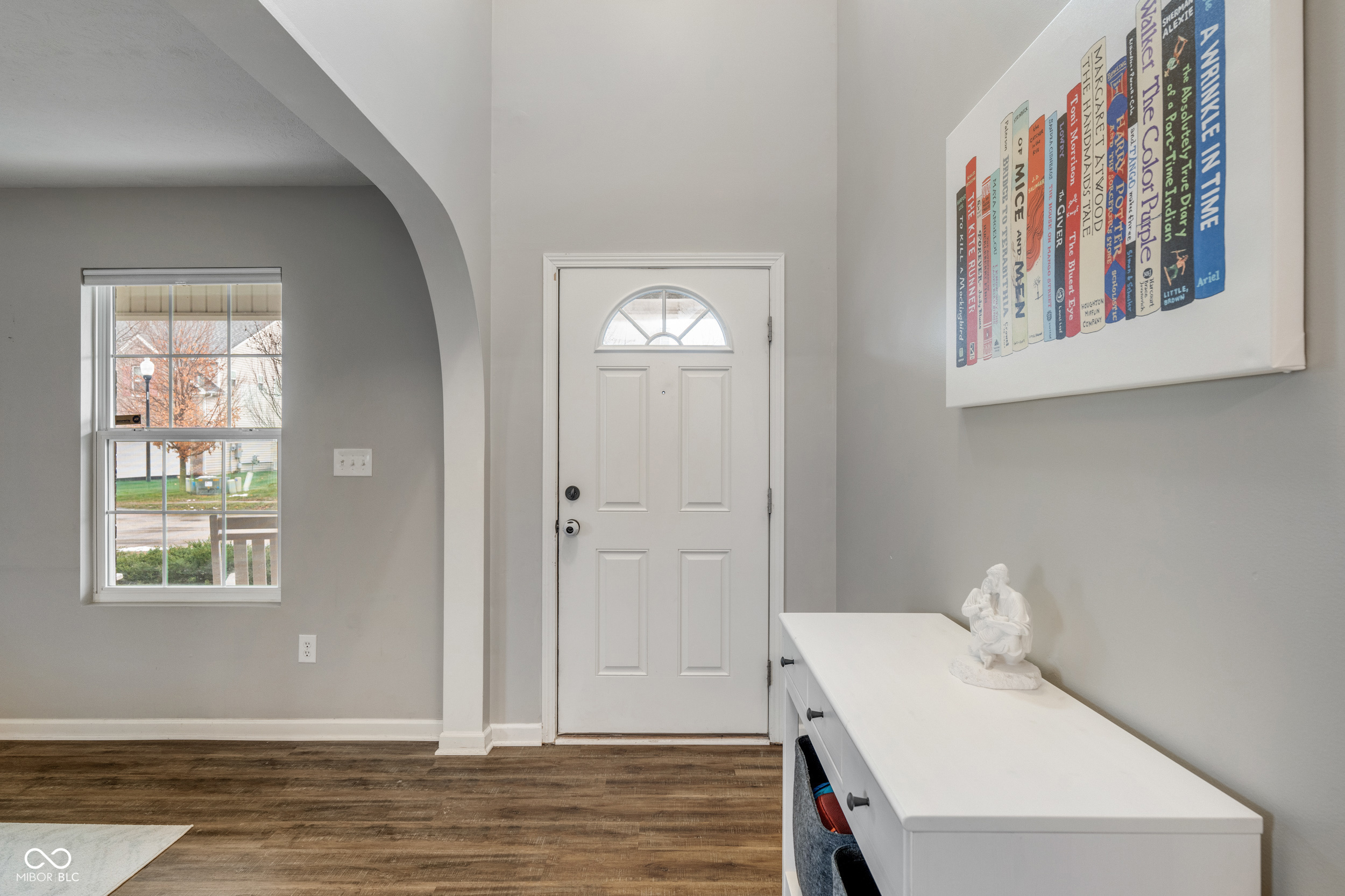 5587 Goodwin Street Indianapolis, IN 46234 - Photo 4 of 45