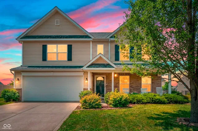 $399,000 | 5587 Goodwin Street, Indianapolis, IN 46234