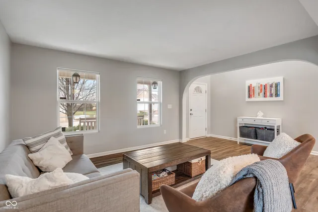 $399,000 | 5587 Goodwin Street, Indianapolis, IN 46234