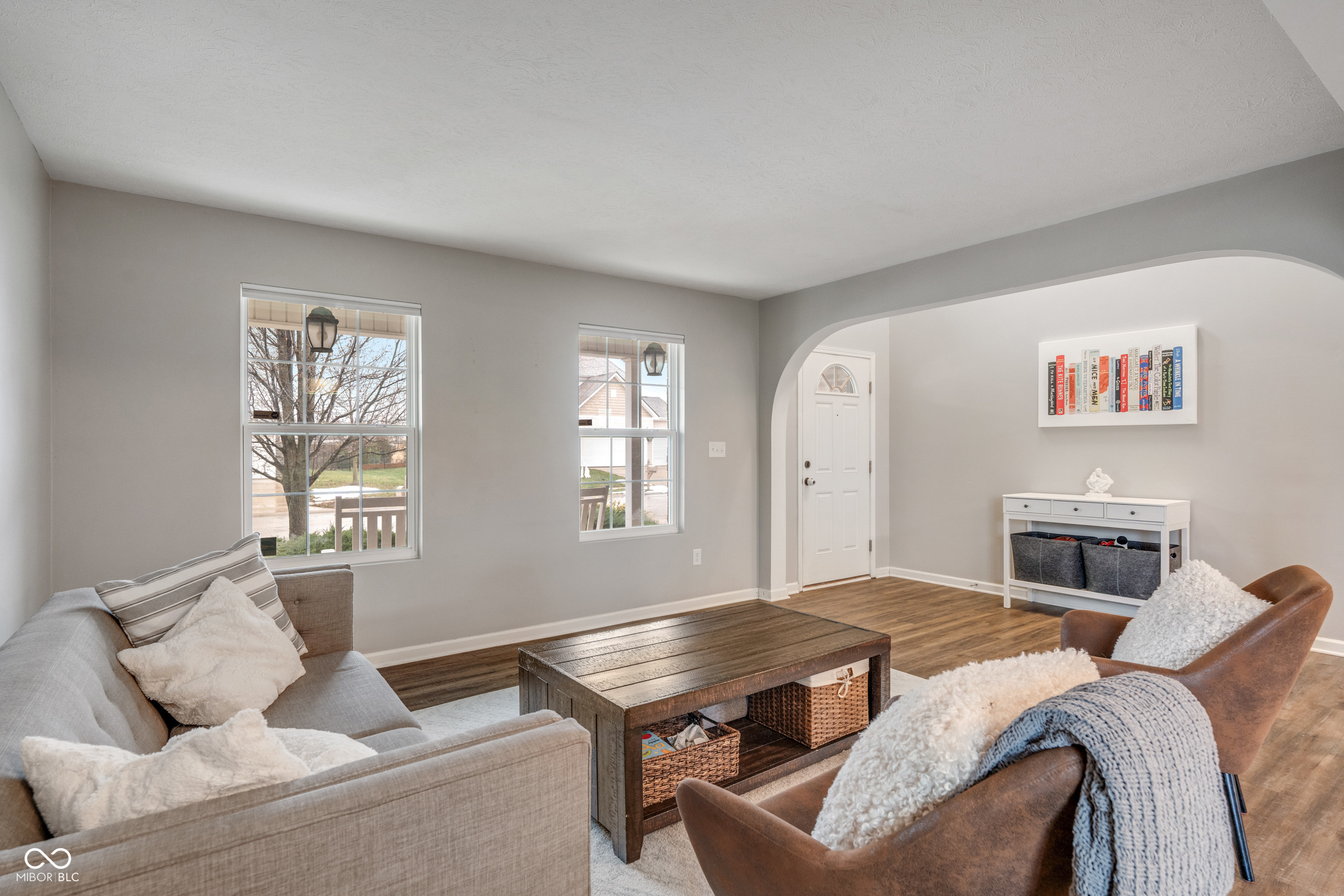 5587 Goodwin Street Indianapolis, IN 46234 - Photo 5 of 45