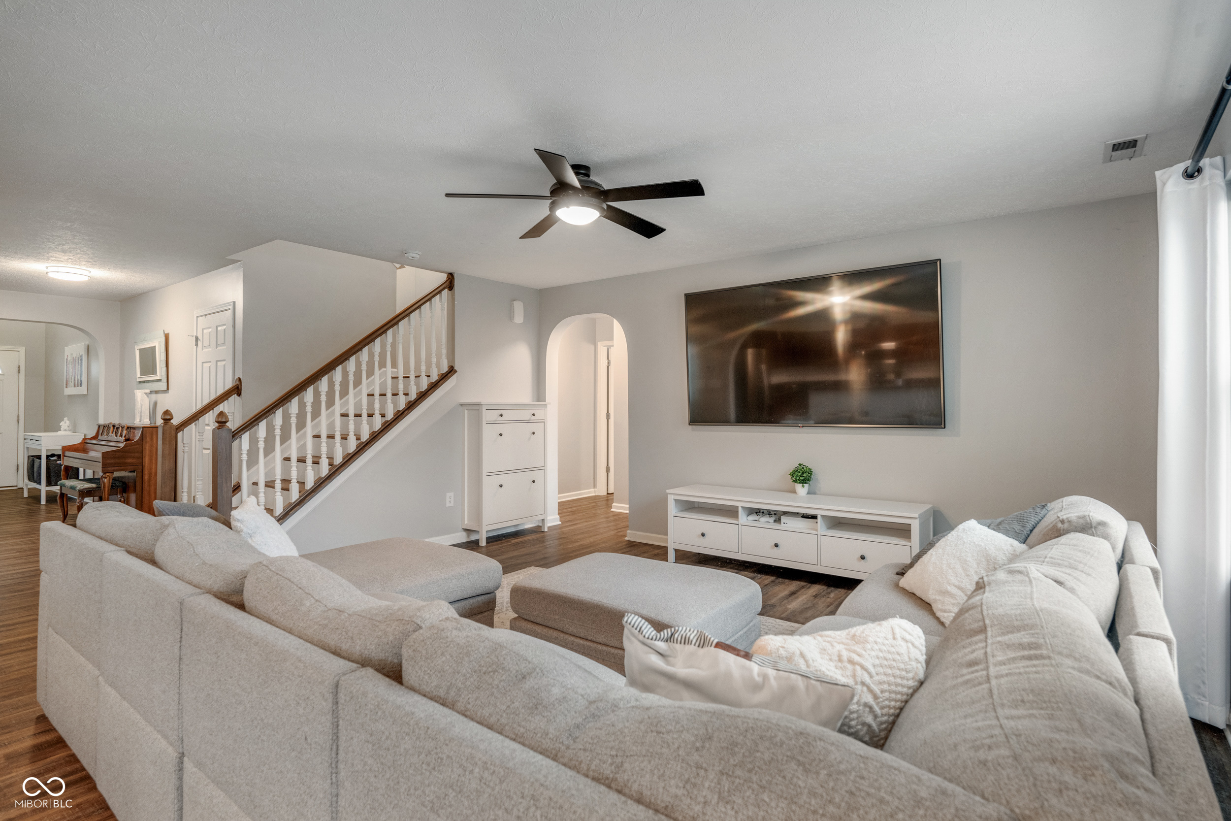 5587 Goodwin Street Indianapolis, IN 46234 - Photo 10 of 45