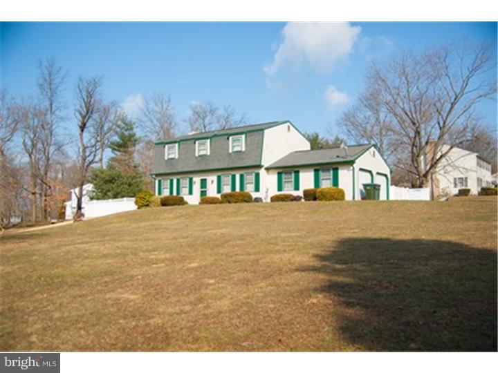 797 Hunters Run Road Pottstown, PA 19465 - Photo 1 of 21 Front Yard