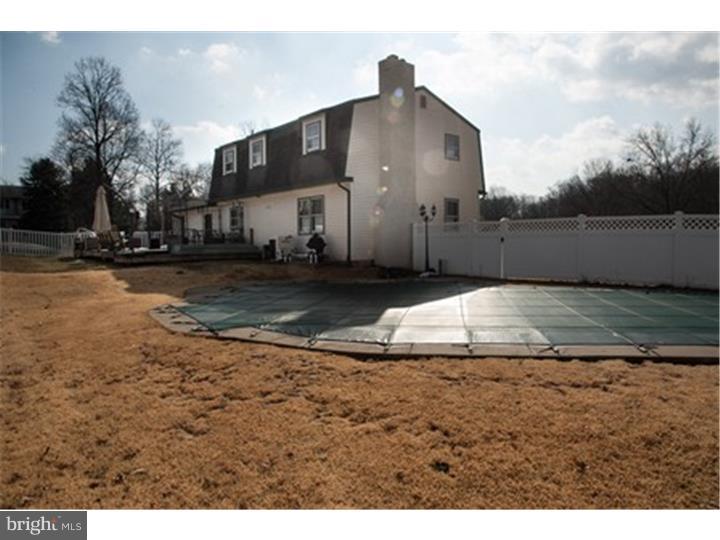 797 Hunters Run Road Pottstown, PA 19465 - Photo 19 of 21 Exterior Back