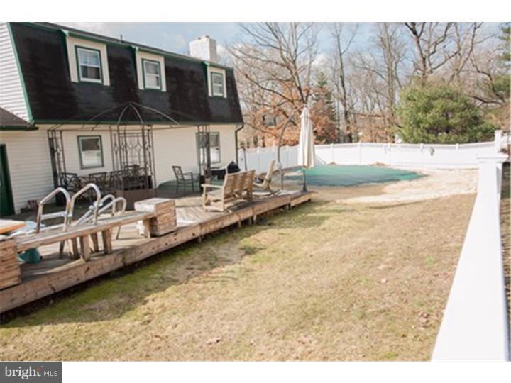 797 Hunters Run Road Pottstown, PA 19465 - Photo 21 of 21 Exterior Back