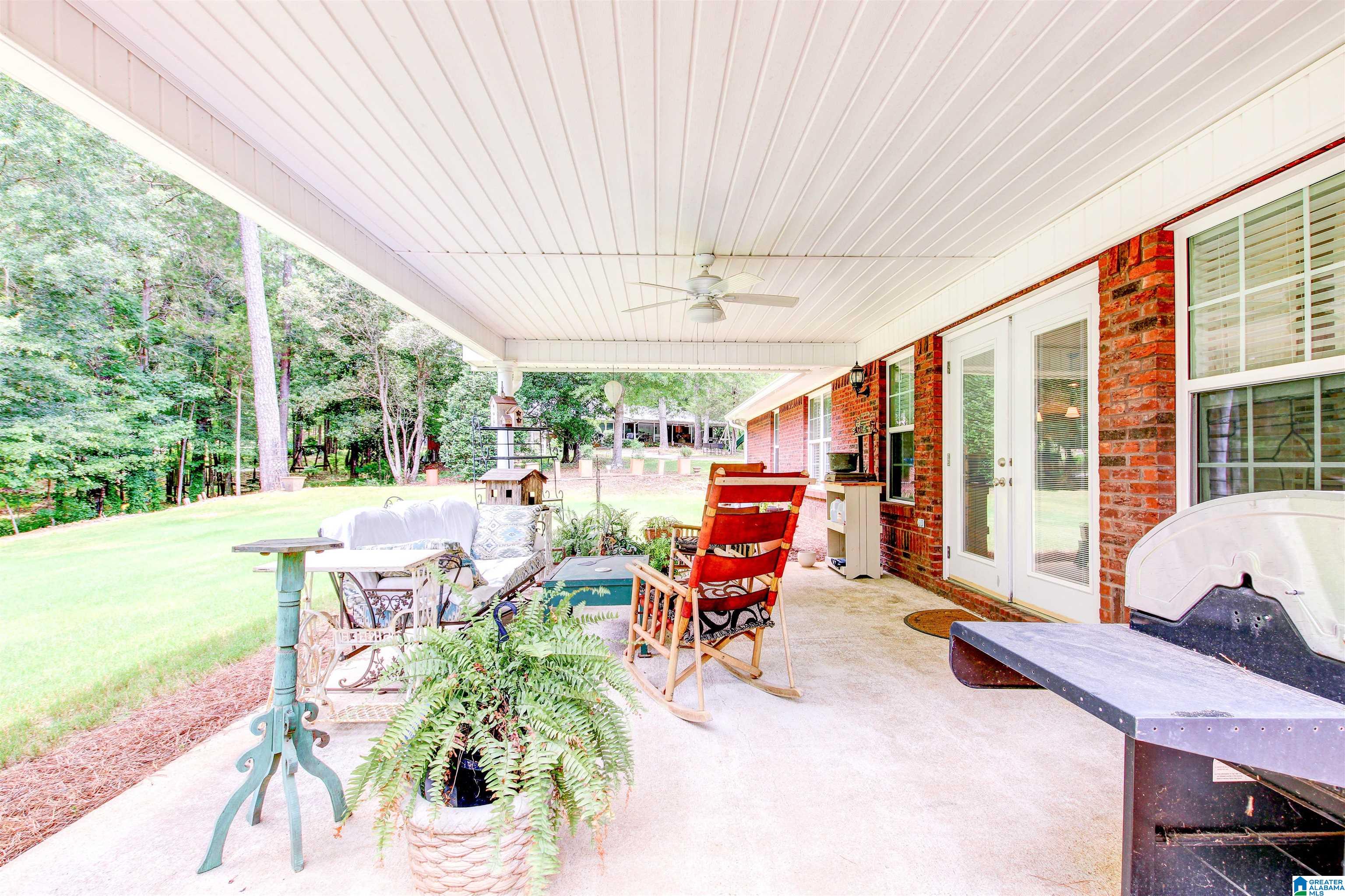 159 Short Circle Wedowee, AL 36278 - Photo 54 of 59