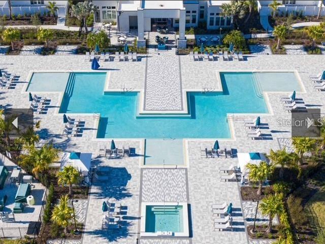 7760 Sandy Ridge Drive, Unit 126 Reunion, FL 34747 - Photo 15 of 25