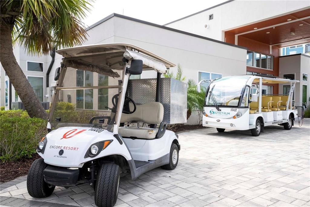 7760 Sandy Ridge Drive, Unit 126 Reunion, FL 34747 - Photo 24 of 25