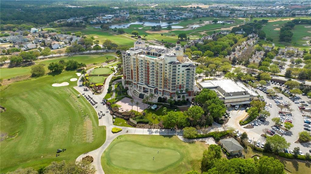 7760 Sandy Ridge Drive, Unit 126 Reunion, FL 34747 - Photo 5 of 25