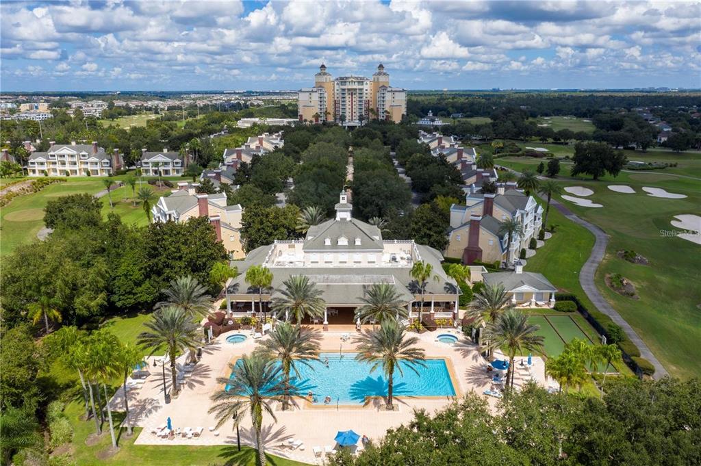 7760 Sandy Ridge Drive, Unit 126 Reunion, FL 34747 - Photo 7 of 25