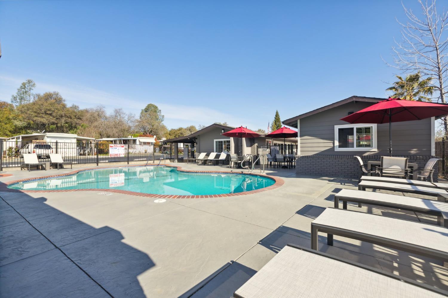 4800 Auburn Folsom Road, Unit 4B Loomis, CA 95650 - Photo 22 of 26