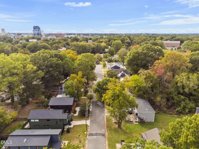 $899,000 | 314 Edward Street, Durham, NC 27701