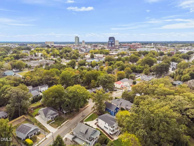 $899,000 | 314 Edward Street, Durham, NC 27701
