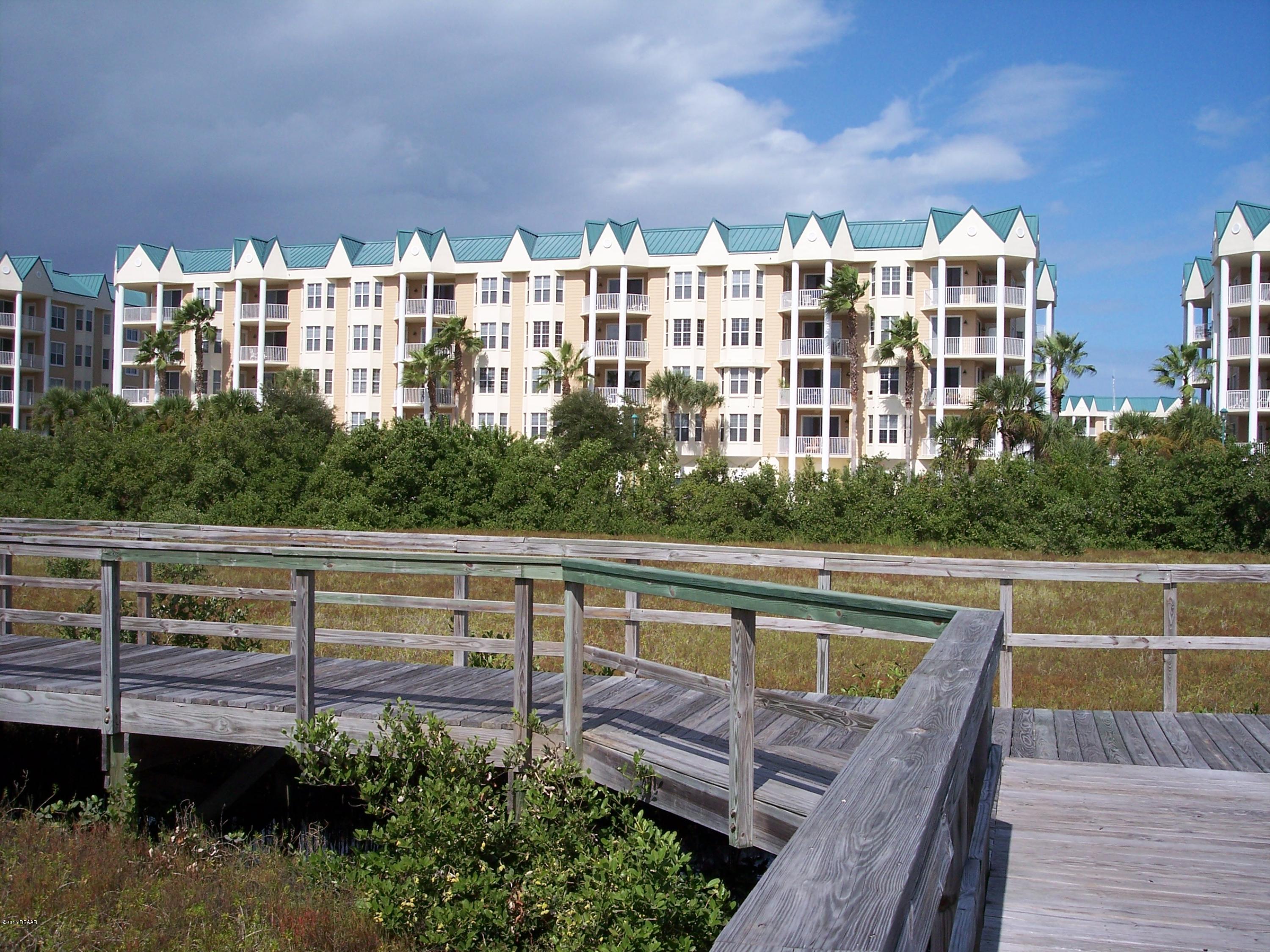 4625 Rivers Edge Village Lane, Unit 5205 Ponce Inlet, FL 32127 - Photo 1 of 19 100_2327