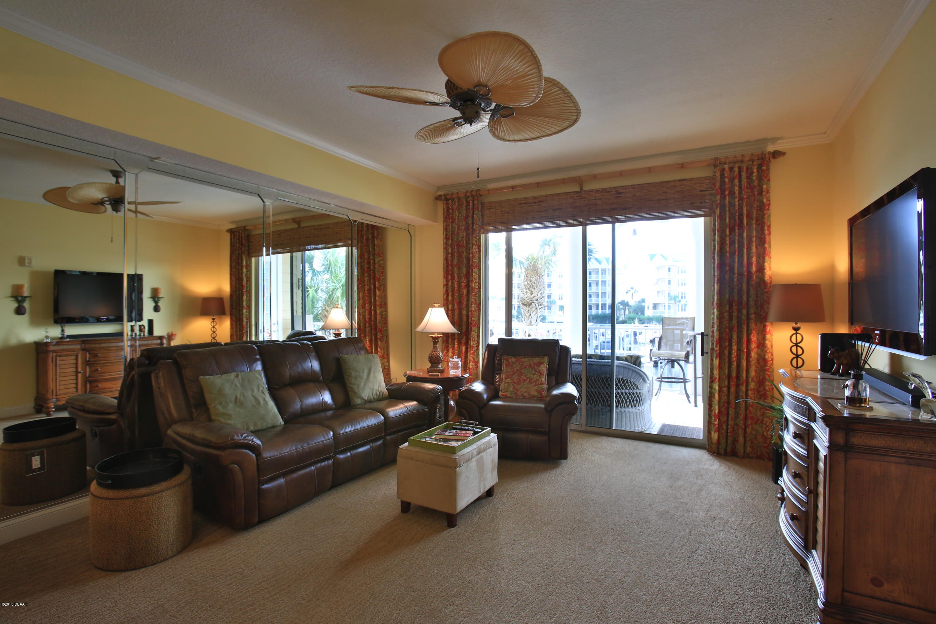 4625 Rivers Edge Village Lane, Unit 5205 Ponce Inlet, FL 32127 - Photo 12 of 19 2W3A0012