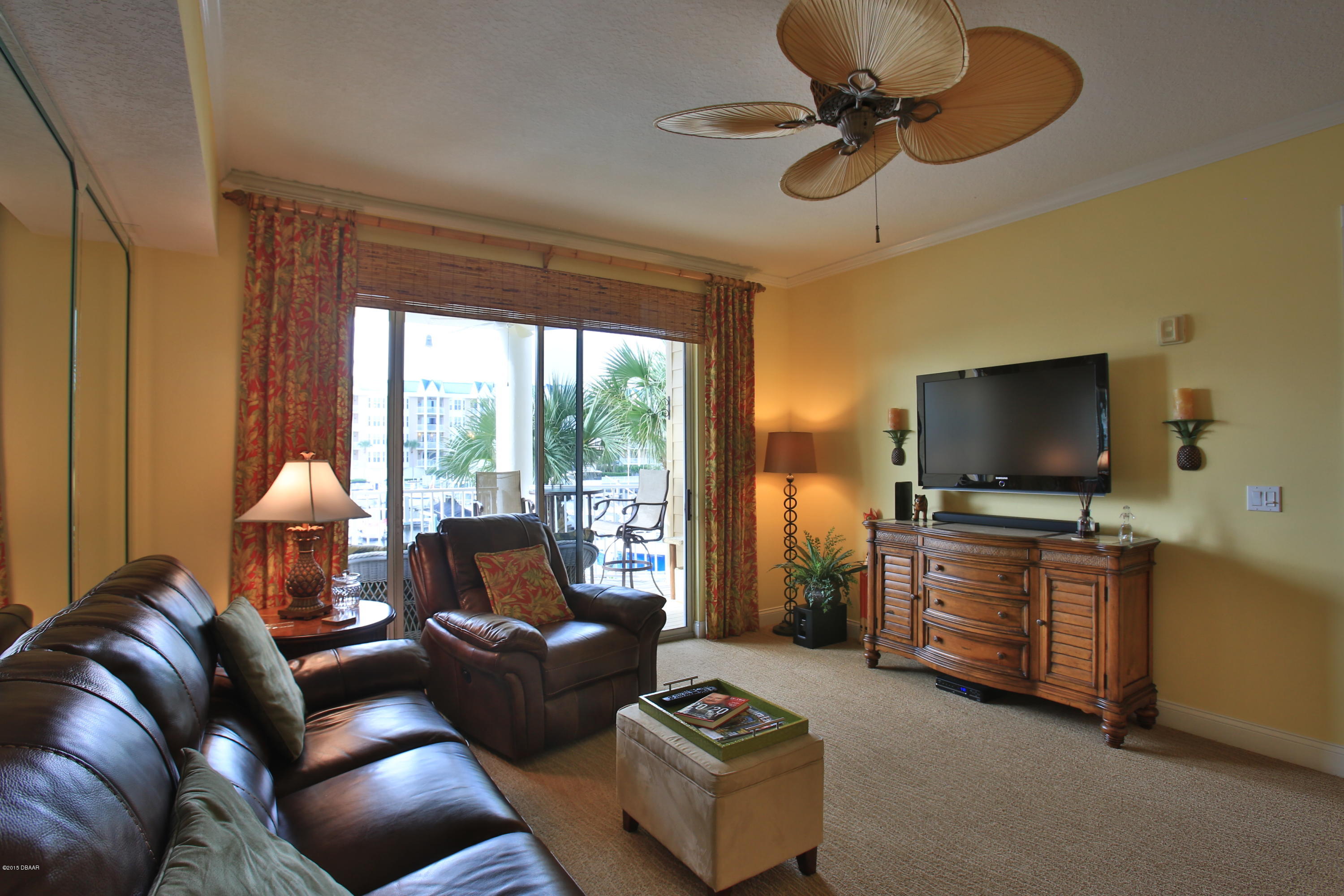 4625 Rivers Edge Village Lane, Unit 5205 Ponce Inlet, FL 32127 - Photo 13 of 19 2W3A0013