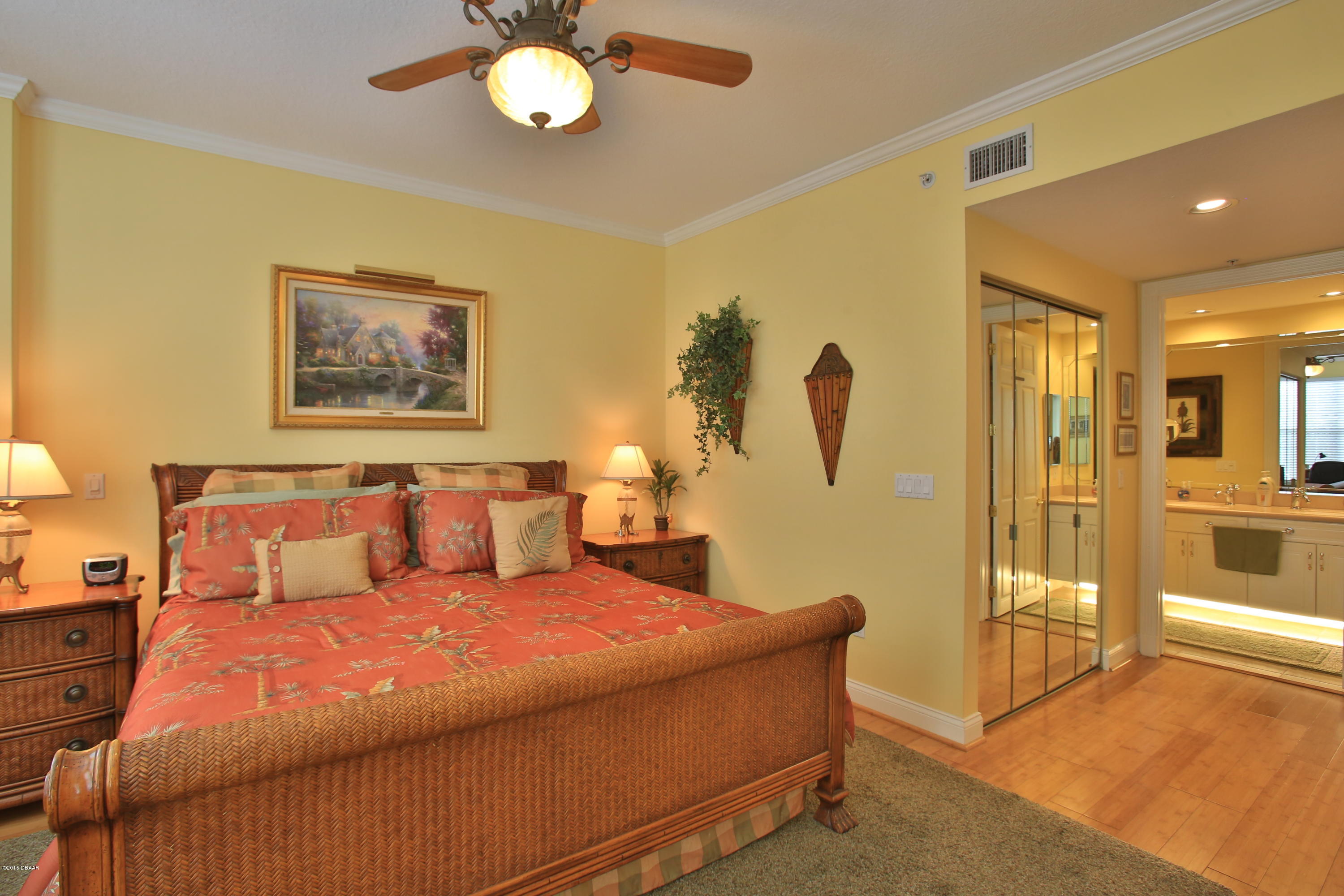 4625 Rivers Edge Village Lane, Unit 5205 Ponce Inlet, FL 32127 - Photo 15 of 19 2W3A0015