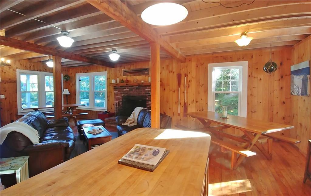 44 Robin Hood Road Bailey Island, ME 04003 - Photo 19 of 37 Photo