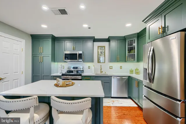 $549,900 | 206 Brightwood Club Drive, Unit 206, Lutherville-Timonium, MD 21093