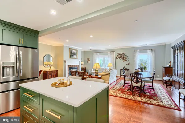 $539,900 | 206 Brightwood Club Drive, Unit 206, Lutherville-Timonium, MD 21093