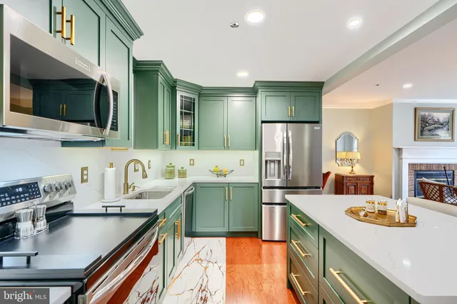 $549,900 | 206 Brightwood Club Drive, Unit 206, Lutherville-Timonium, MD 21093