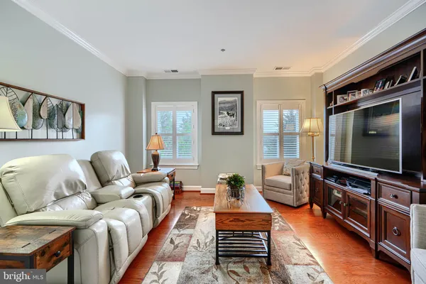 $539,900 | 206 Brightwood Club Drive, Unit 206, Lutherville-Timonium, MD 21093