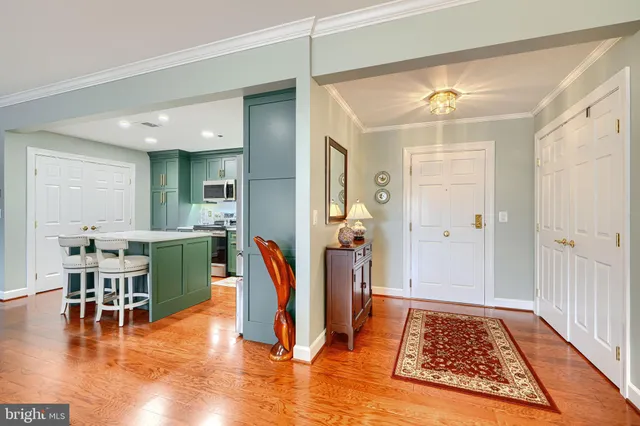 $549,900 | 206 Brightwood Club Drive, Unit 206, Lutherville-Timonium, MD 21093