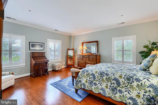 $549,900 | 206 Brightwood Club Drive, Unit 206, Lutherville-Timonium, MD 21093