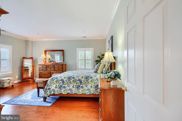 $549,900 | 206 Brightwood Club Drive, Unit 206, Lutherville-Timonium, MD 21093