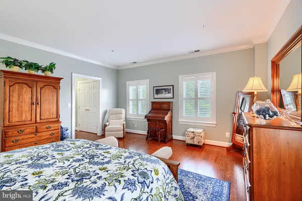 $539,900 | 206 Brightwood Club Drive, Unit 206, Lutherville-Timonium, MD 21093