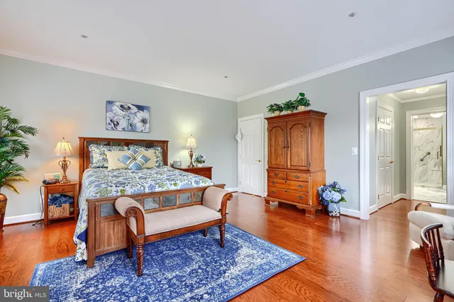 $549,900 | 206 Brightwood Club Drive, Unit 206, Lutherville-Timonium, MD 21093