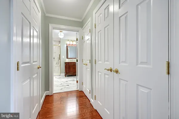 $539,900 | 206 Brightwood Club Drive, Unit 206, Lutherville-Timonium, MD 21093